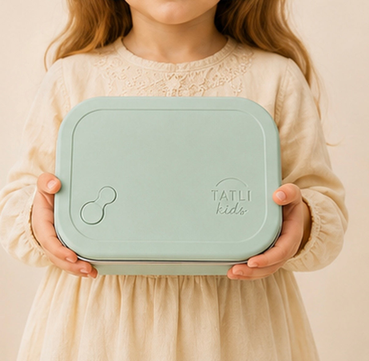 Lunchbox Set Groen
