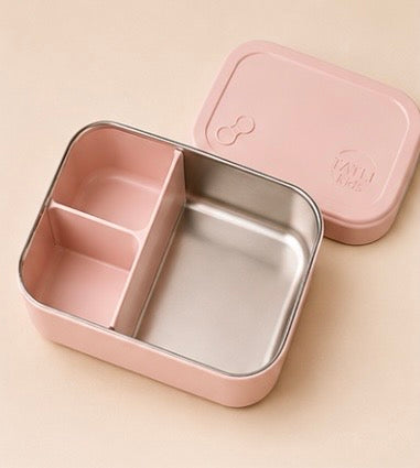 Lunchbox Set Roze