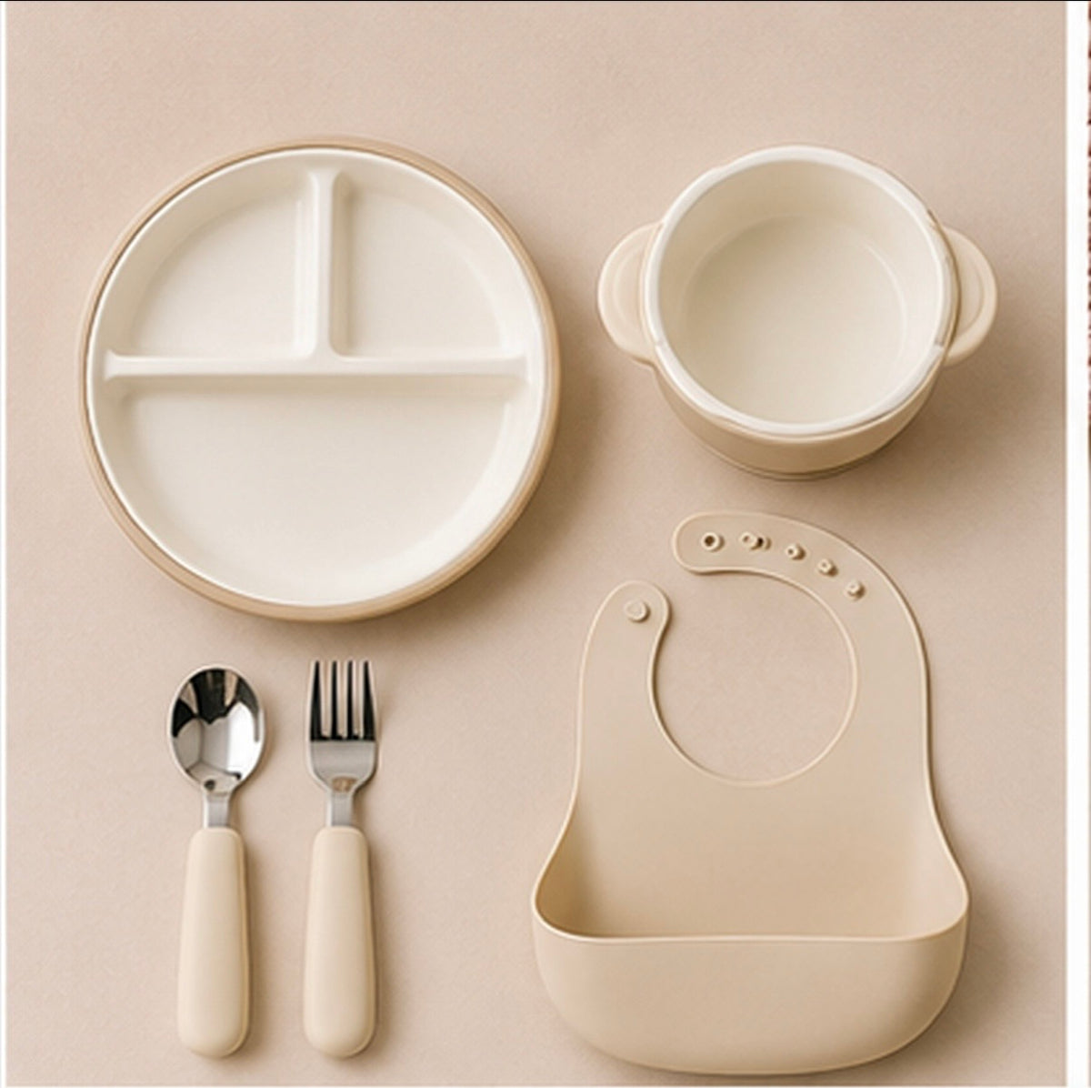 Keramiek Kinderservies