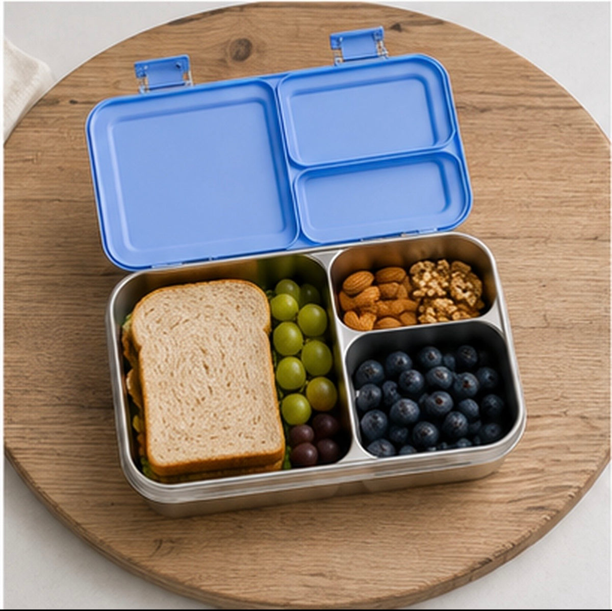Premium Lunchbox
