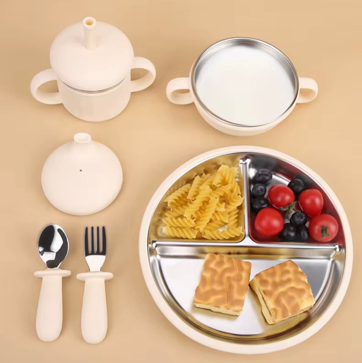 Premium Kinderservies