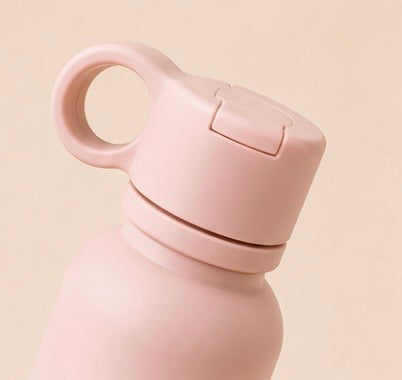 Lunchbox Set Roze