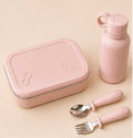 Lunchbox Set Roze