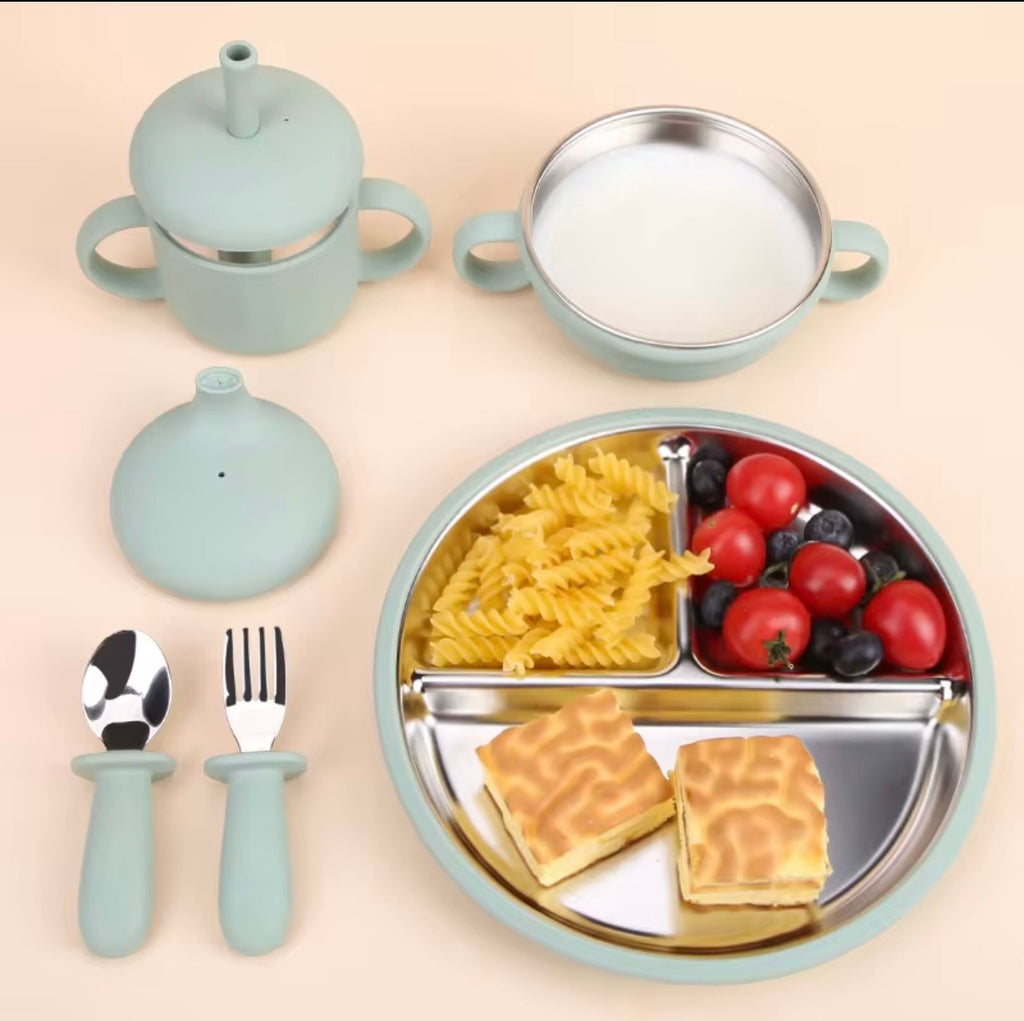 Premium Kinderservies