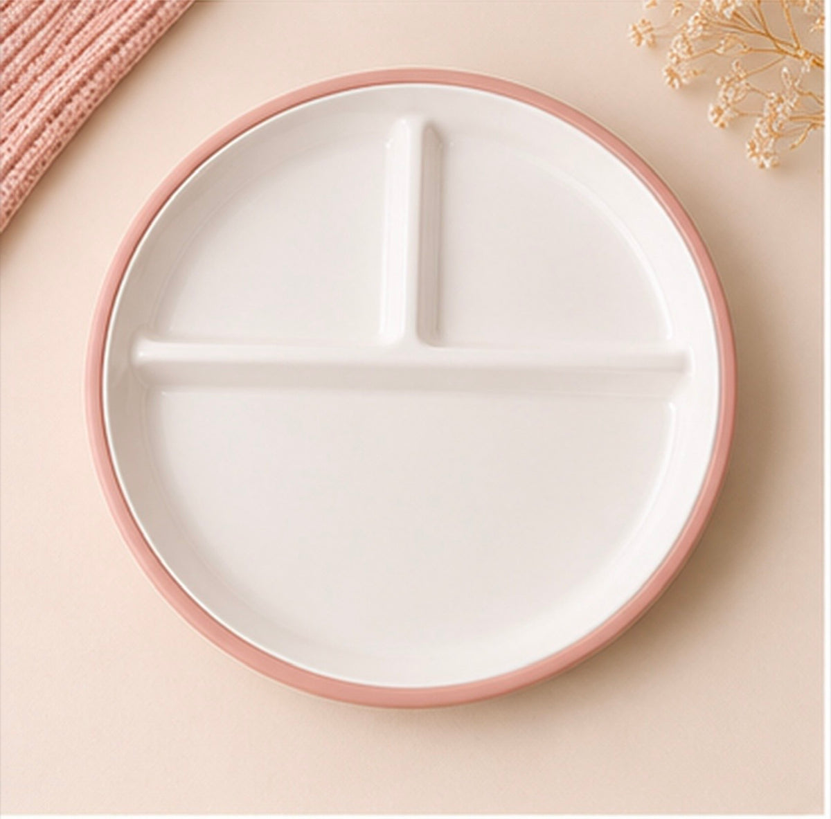 Keramiek Kinderservies