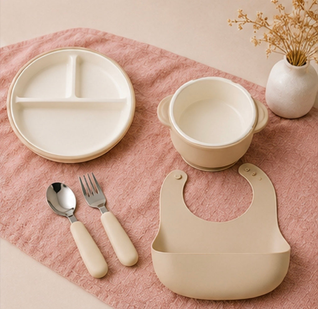 Keramiek Kinderservies