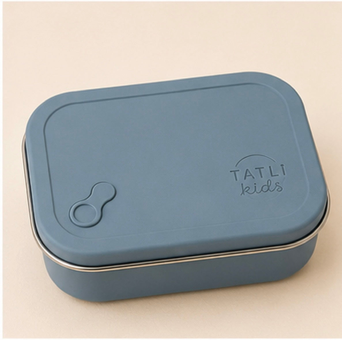 Lunchbox Set Blauw