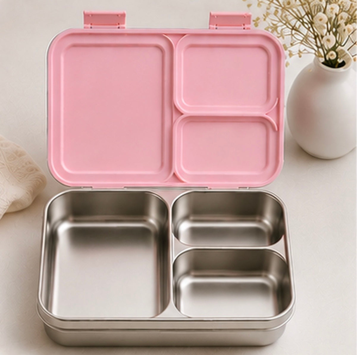 Premium Lunchbox