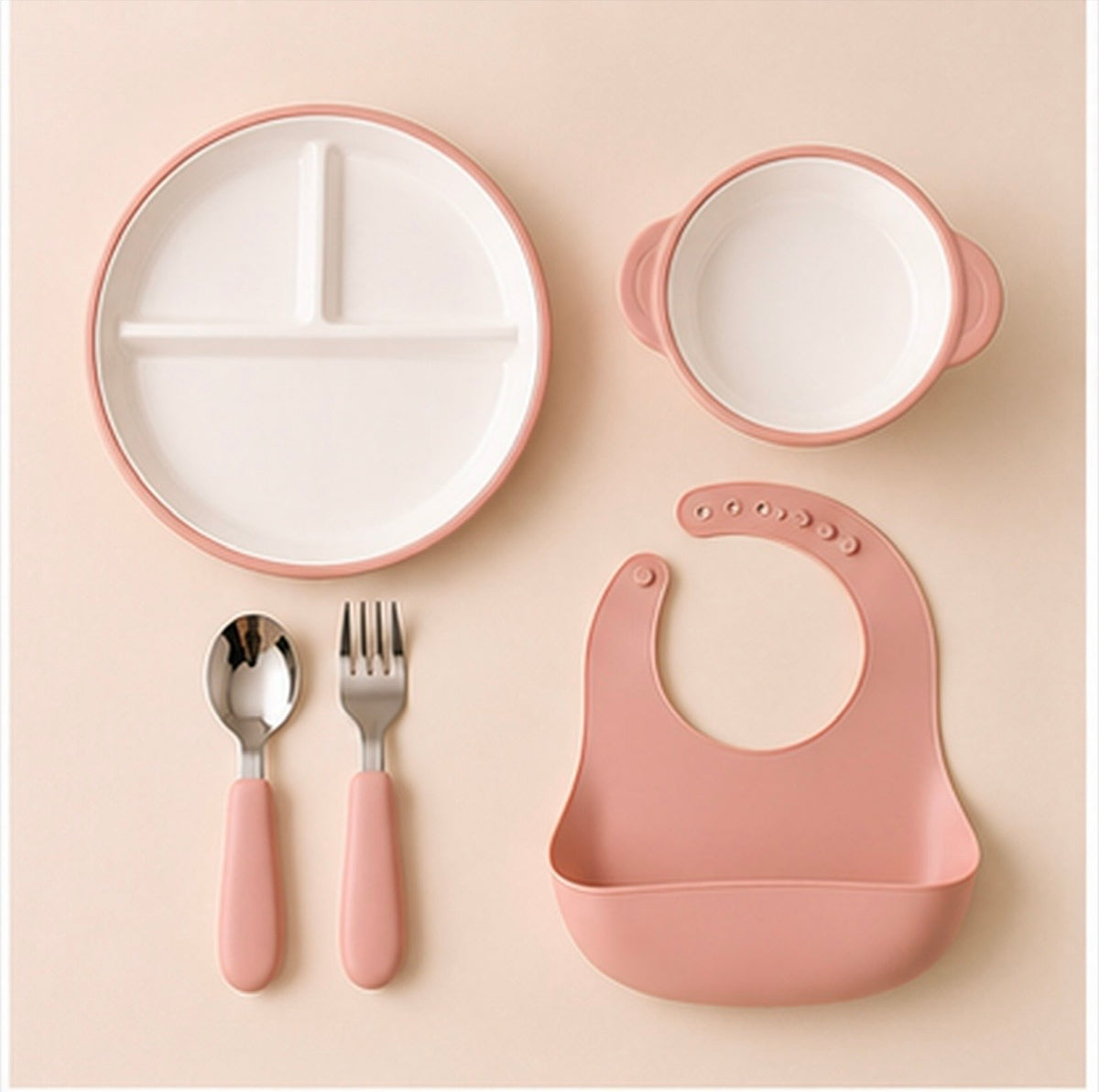 Keramiek Kinderservies