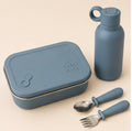 Lunchbox Set Blauw