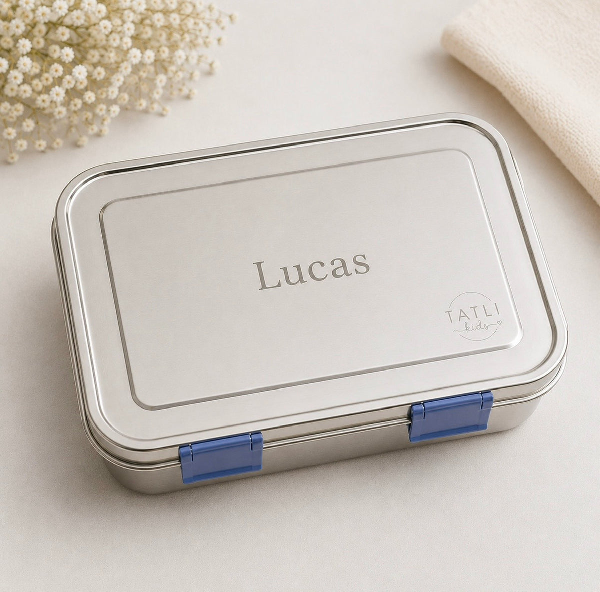 Premium Lunchbox