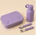 Lunchbox Set Paars