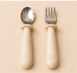 Lunchbox Set Beige