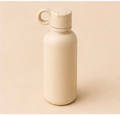 Lunchbox Set Beige