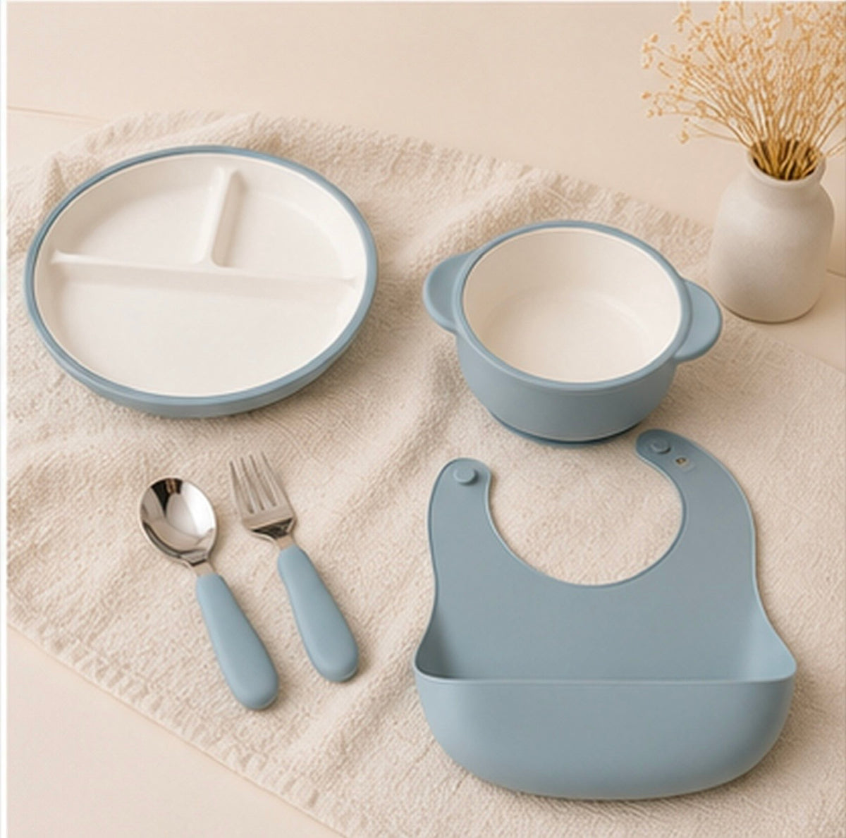 Keramiek Kinderservies