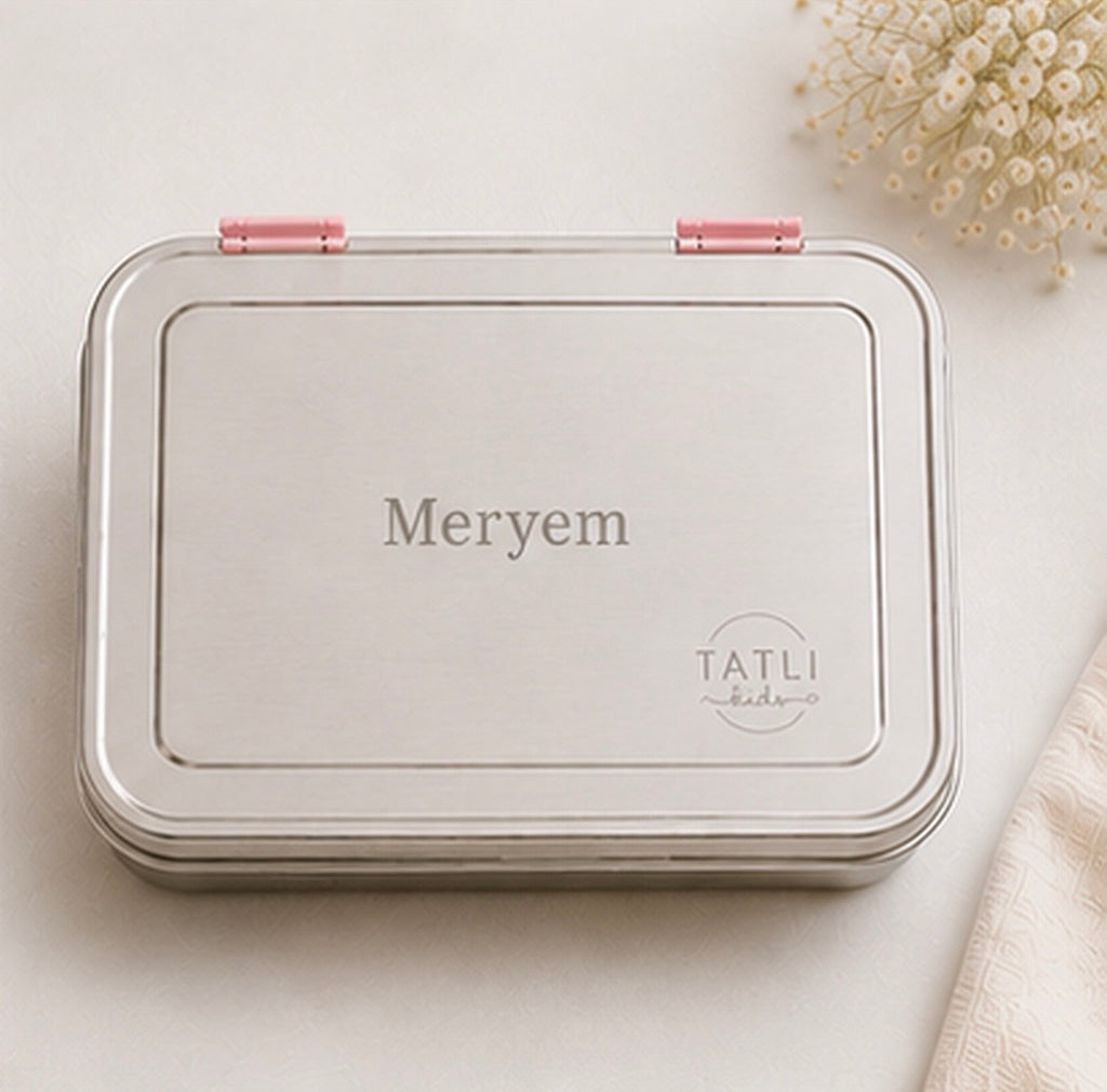 Premium Lunchbox