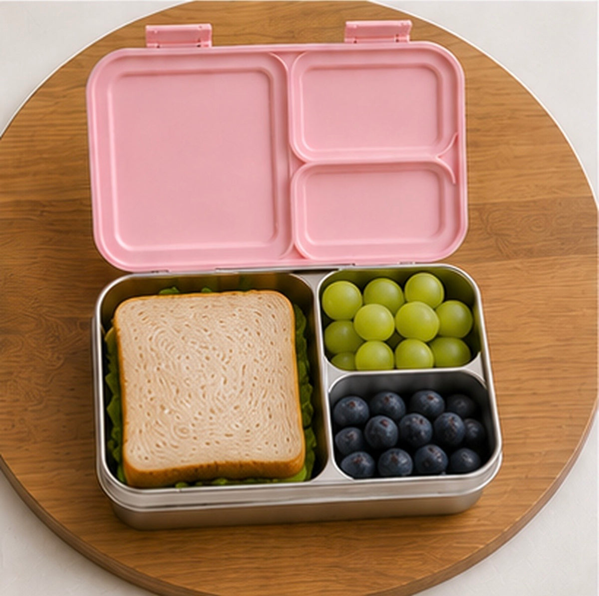 Premium Lunchbox