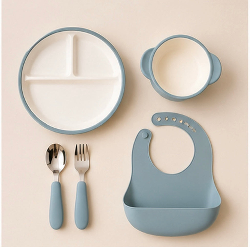 Keramiek Kinderservies