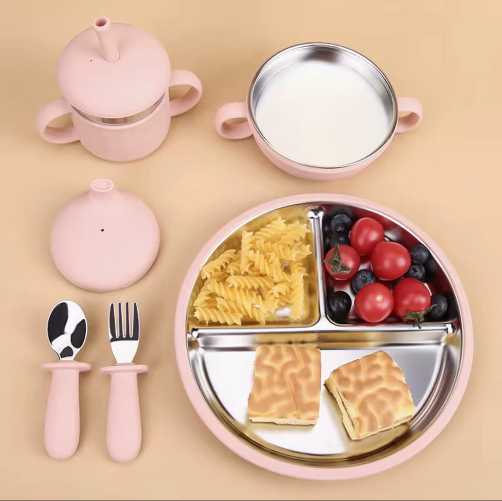 Premium Kinderservies