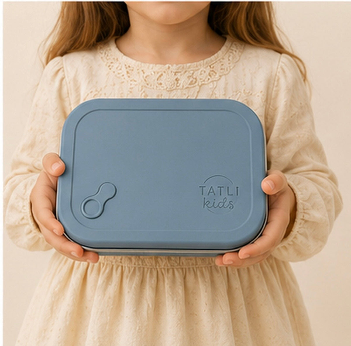 Lunchbox Set Blauw