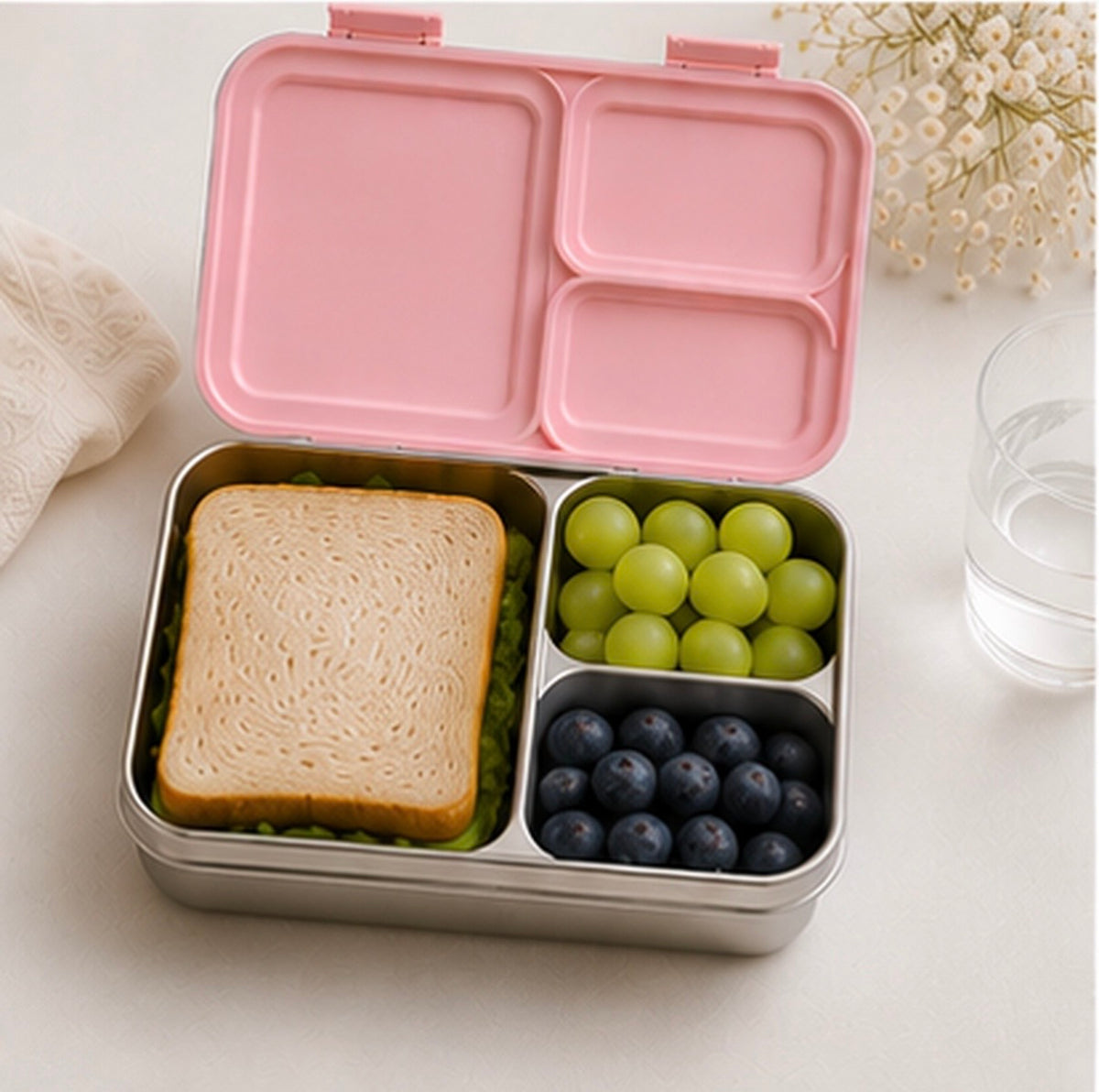 Premium Lunchbox