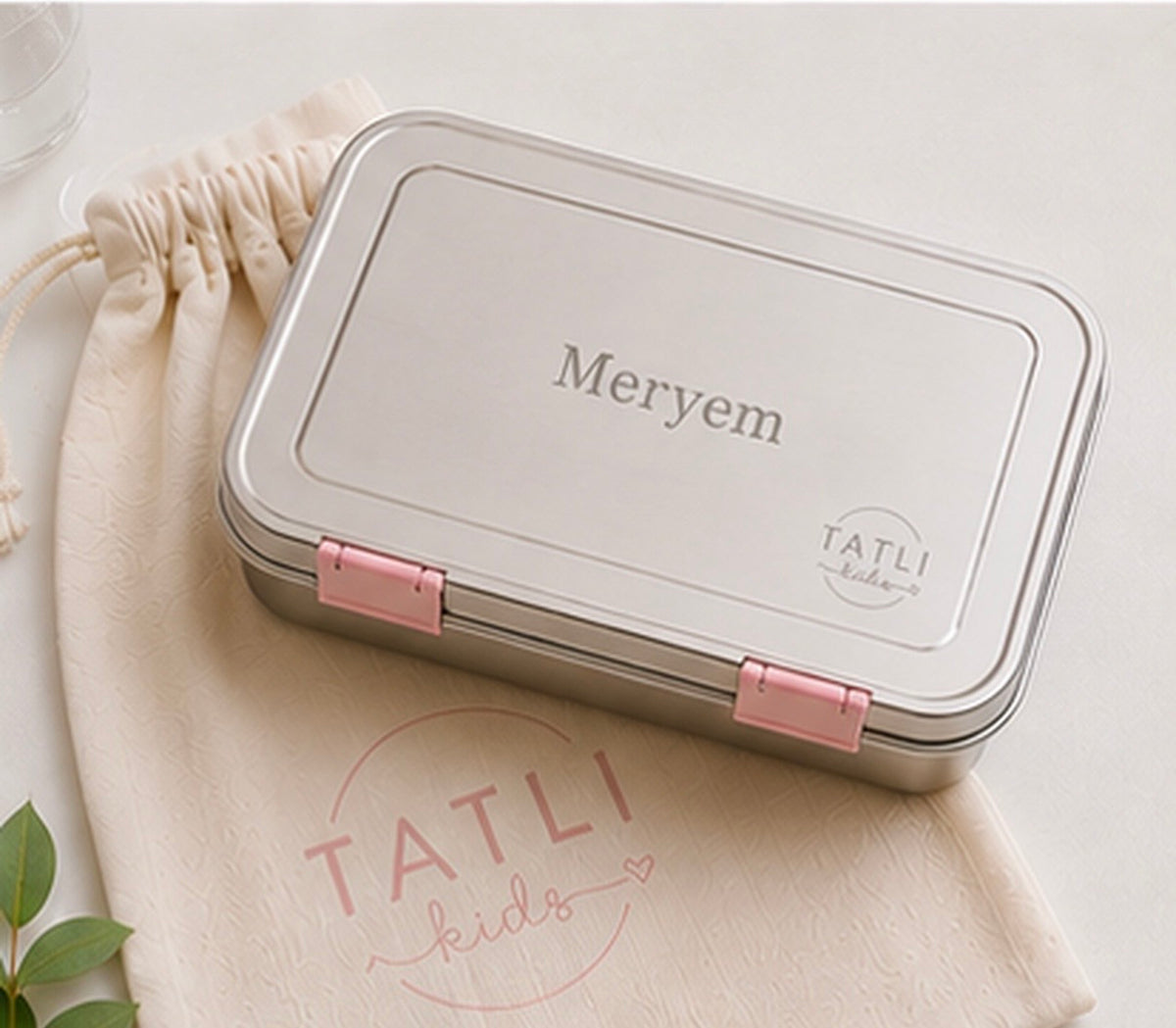 Premium Lunchbox